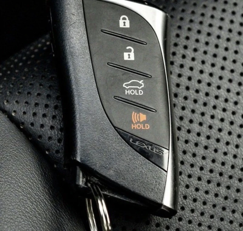 Lexus ES 350 ОБДУХВАНЕ * * МЪРТВА ТОЧКА * * CARFAX * * , снимка 12 - Автомобили и джипове - 53221666