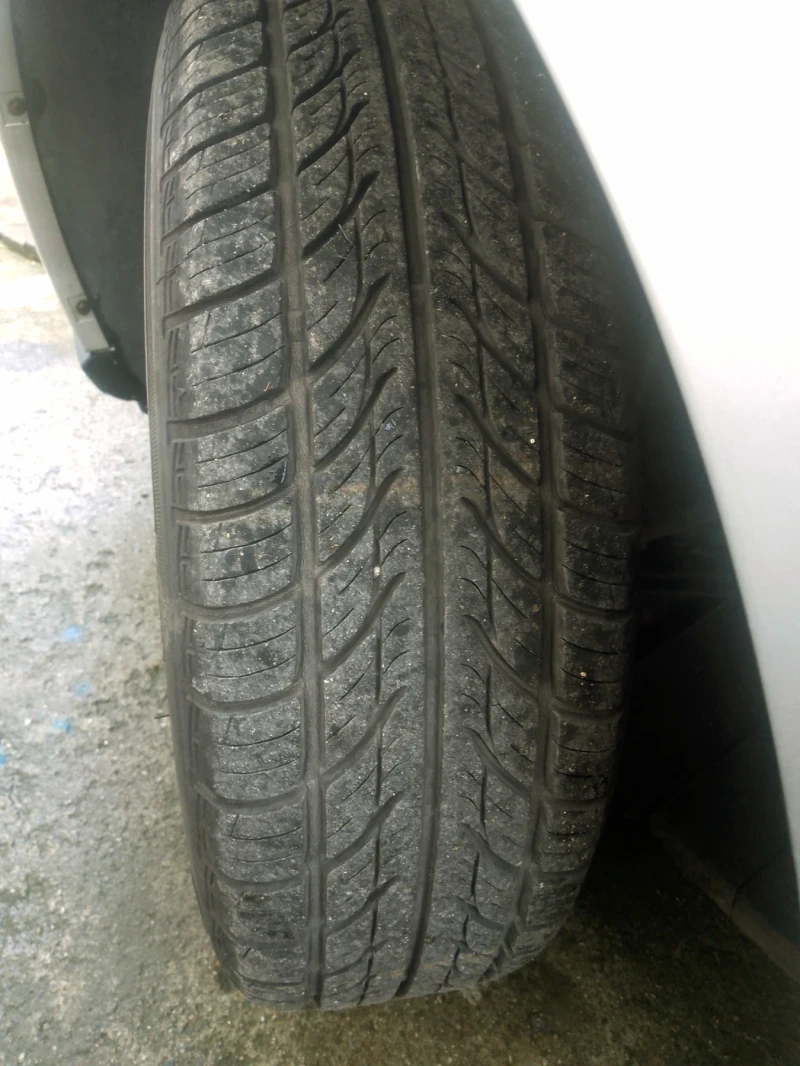 Fiat Doblo 1.6 Navi 3 Mesta, снимка 15 - Автомобили и джипове - 53473081