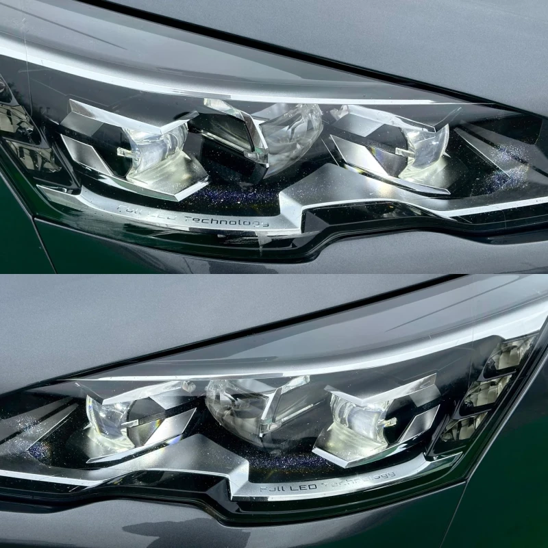 Peugeot 508 AUTOMATIC KAMERA KEULESS 2.0HDI 180ks FELINI, снимка 9 - Автомобили и джипове - 53556175