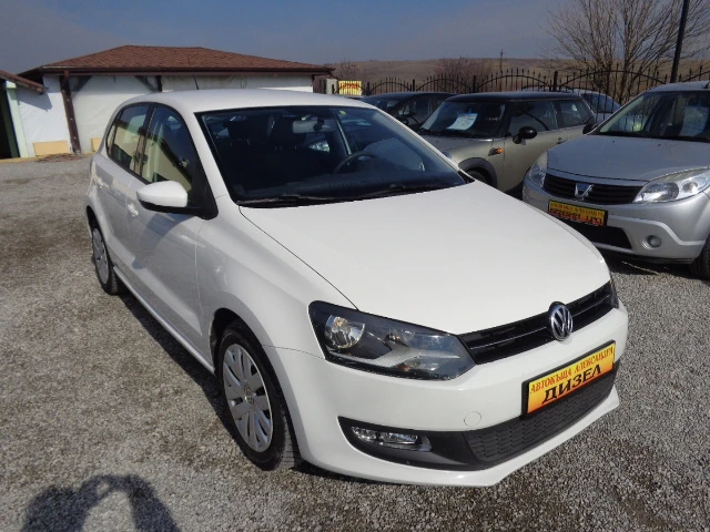 VW Polo 1.2 TDI, снимка 3 - Автомобили и джипове - 49255677