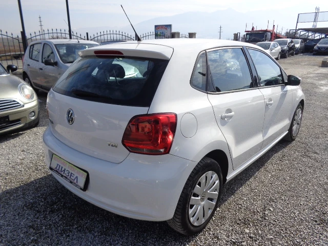 VW Polo 1.2 TDI, снимка 5 - Автомобили и джипове - 49255677