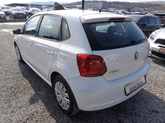 VW Polo 1.2 TDI, снимка 7 - Автомобили и джипове - 49255677