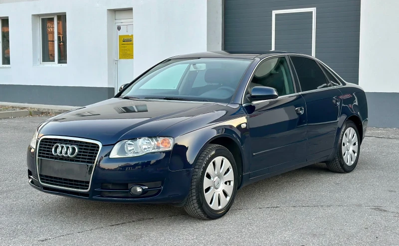 Audi A4 * 1.9TDI* - 6300 лв. - 61768367 1