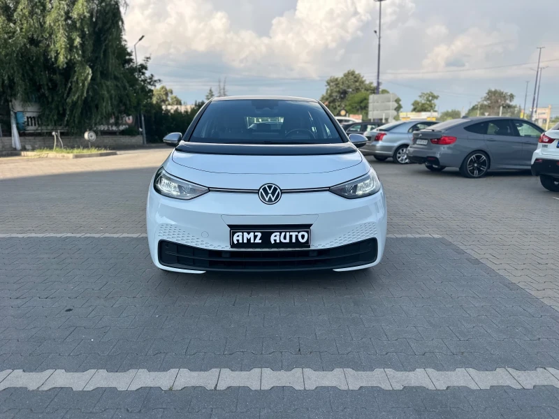VW ID.3 1st edition /62 kWh - 32300 лв. - 92719232 1