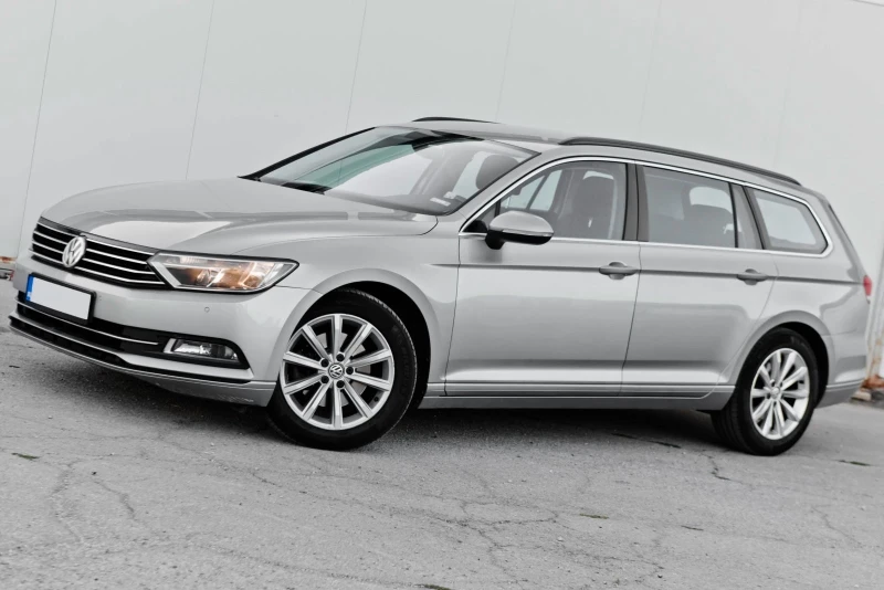 VW Passat - 23450 лв. / 11989.79 € - 25239237 1