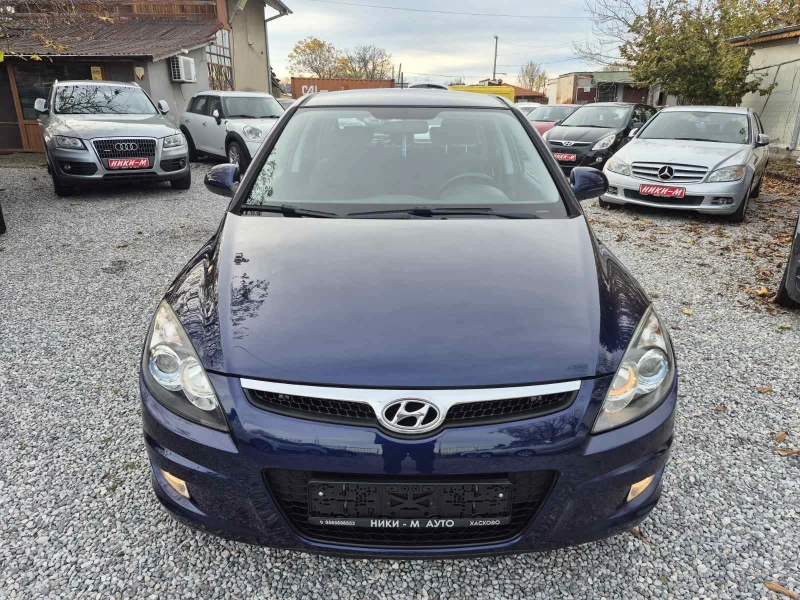 Hyundai I30 1.4i - 6200 лв. / 3170.01 € - 29332872 1