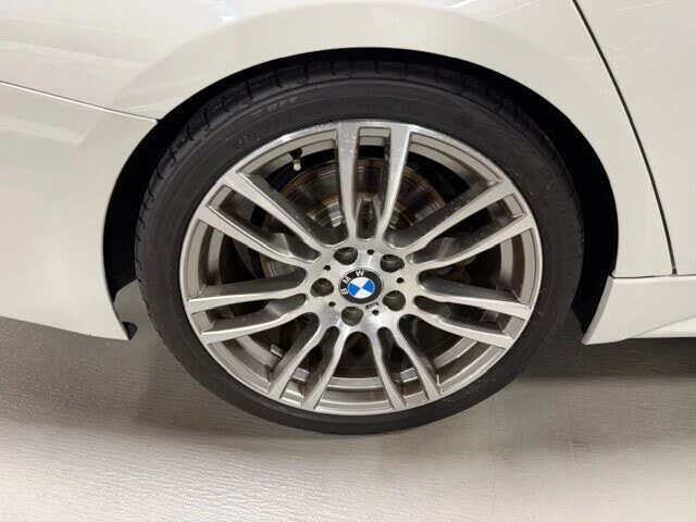 BMW 340 xDrive* АвтоКредит* (ЦЕНА ДО БГ) - изображение 8