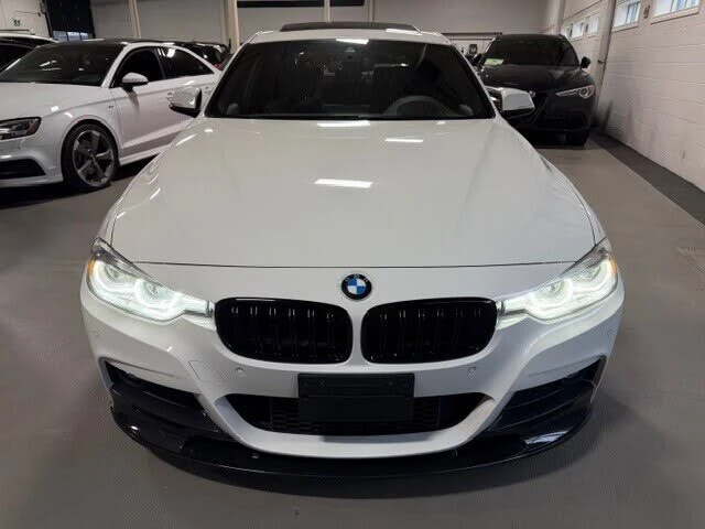 BMW 340 xDrive* АвтоКредит* (ЦЕНА ДО БГ) - изображение 3