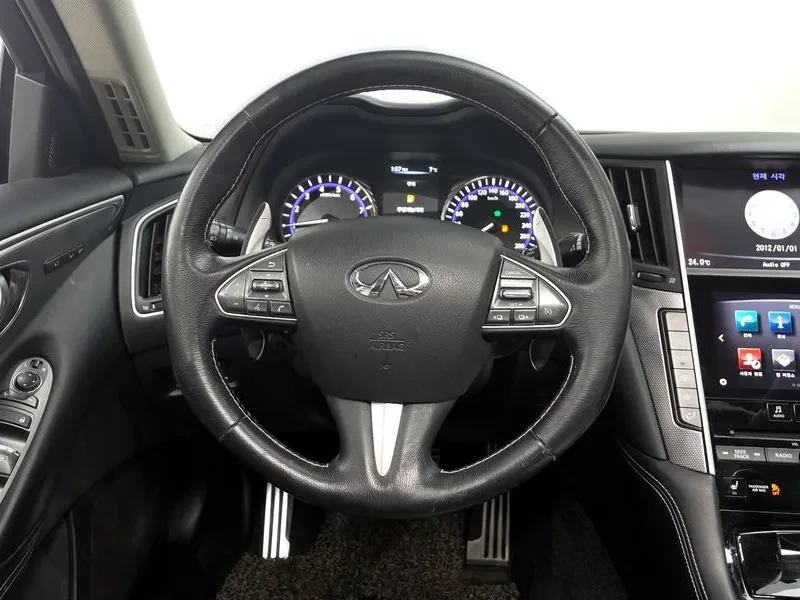 Infiniti Q50 3.5 HYBRID | Mobile.bg � ����������� 13