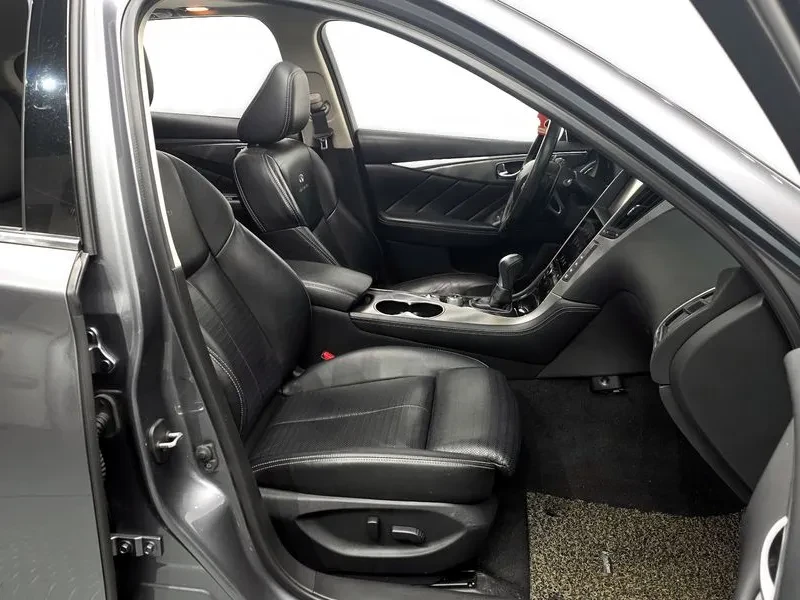 Infiniti Q50 3.5 HYBRID | Mobile.bg � ����������� 11