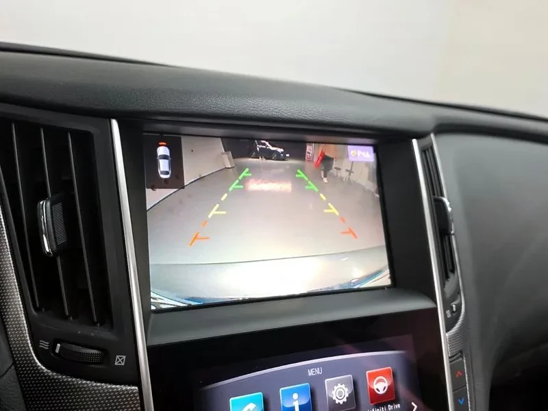 Infiniti Q50 3.5 HYBRID | Mobile.bg � ����������� 15
