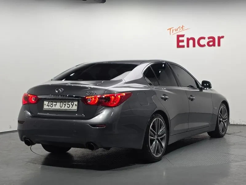 Infiniti Q50 3.5 HYBRID | Mobile.bg � ����������� 2