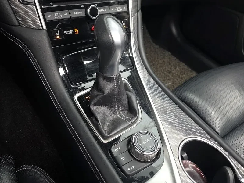 Infiniti Q50 3.5 HYBRID | Mobile.bg � ����������� 9
