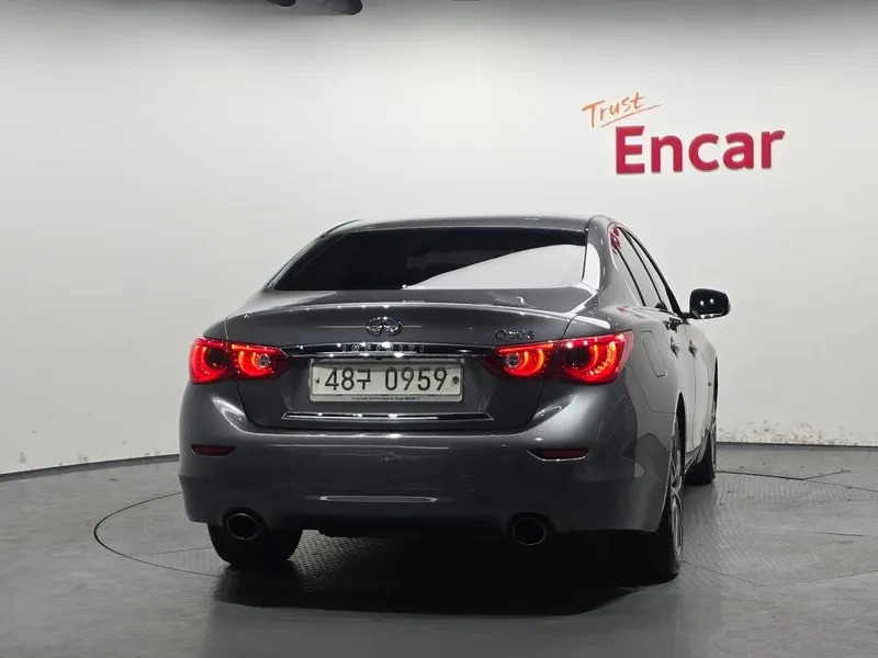 Infiniti Q50 3.5 HYBRID | Mobile.bg � ����������� 4