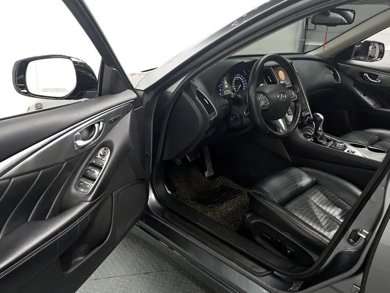 Infiniti Q50 3.5 HYBRID | Mobile.bg � ����������� 10