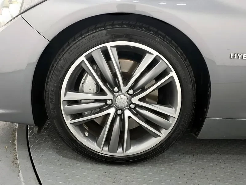 Infiniti Q50 3.5 HYBRID | Mobile.bg � ����������� 5