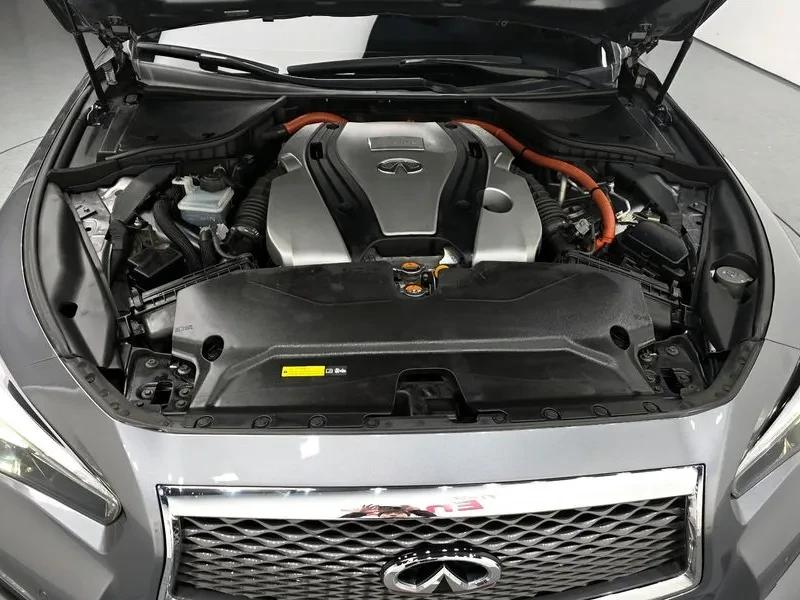 Infiniti Q50 3.5 HYBRID | Mobile.bg � ����������� 6