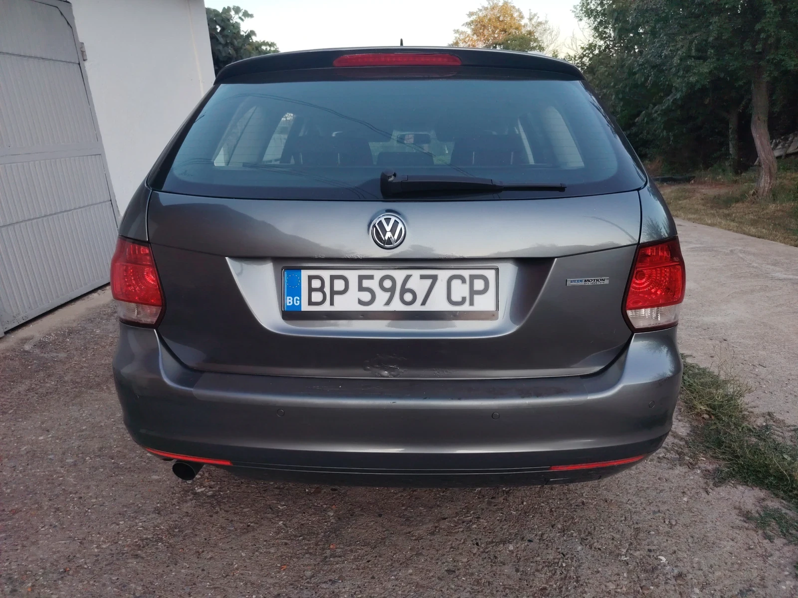 VW Golf 1.6 tdi klima | Mobile.bg � ����������� 6