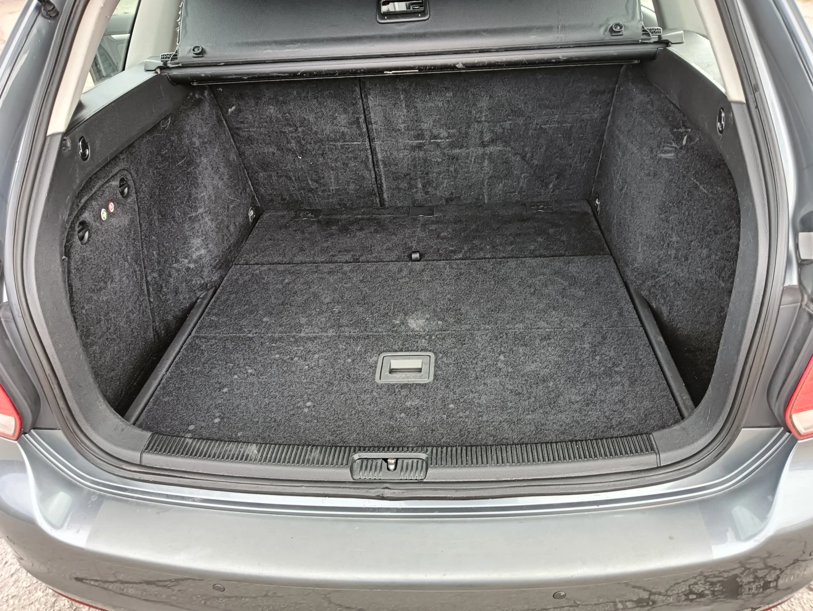 VW Golf 1.6 tdi klima | Mobile.bg � ����������� 11