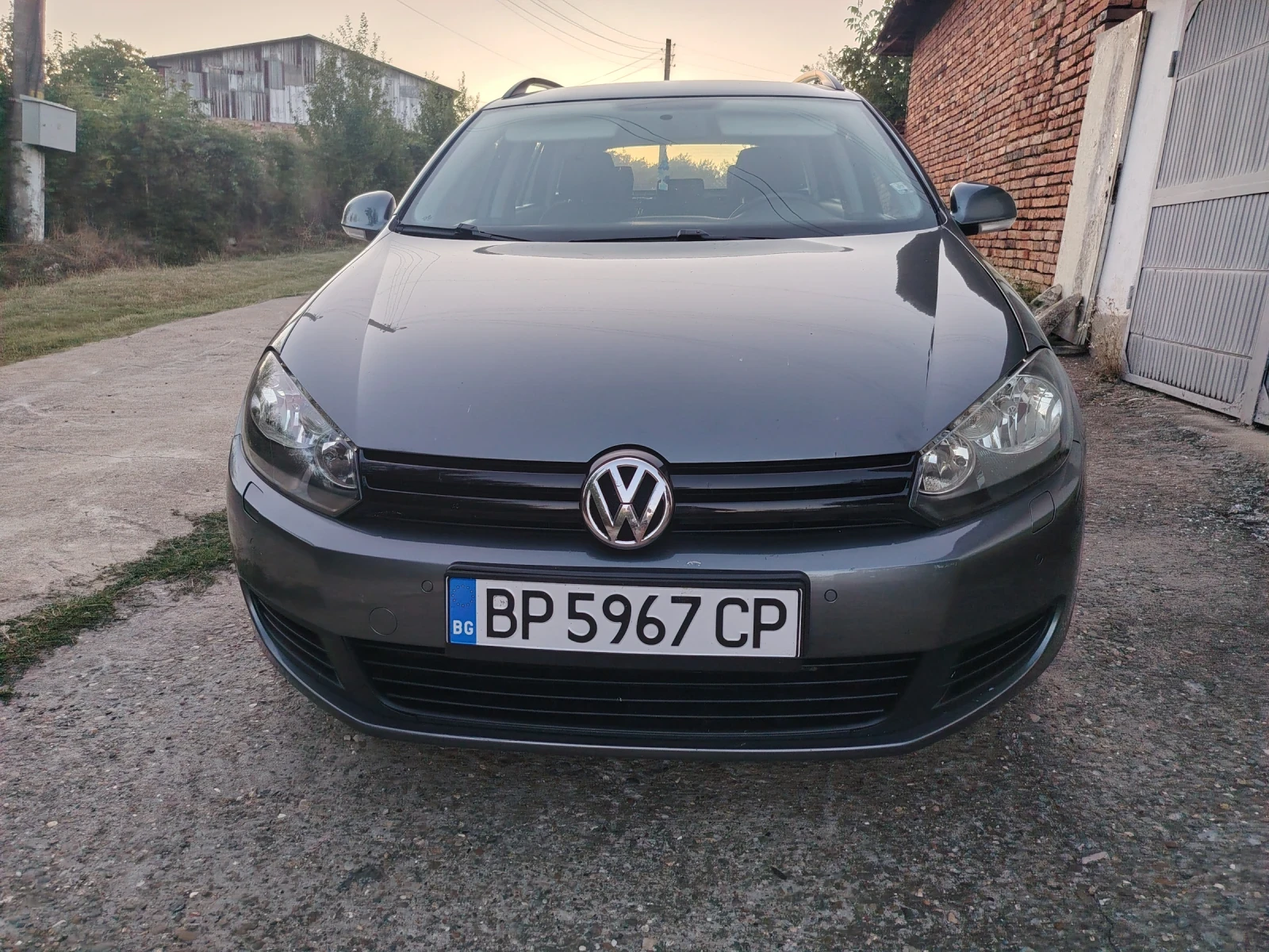 VW Golf 1.6 tdi klima | Mobile.bg � ����������� 3