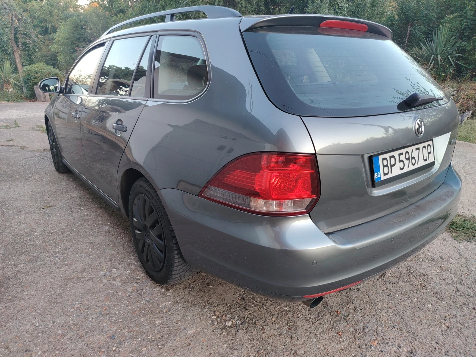 VW Golf 1.6 tdi klima | Mobile.bg � ����������� 5