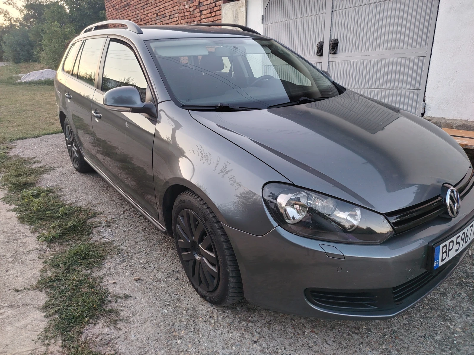 VW Golf 1.6 tdi klima | Mobile.bg � ����������� 2