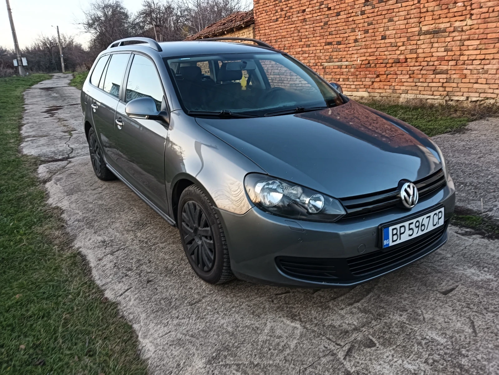VW Golf 1.6 tdi klima | Mobile.bg � ����������� 3