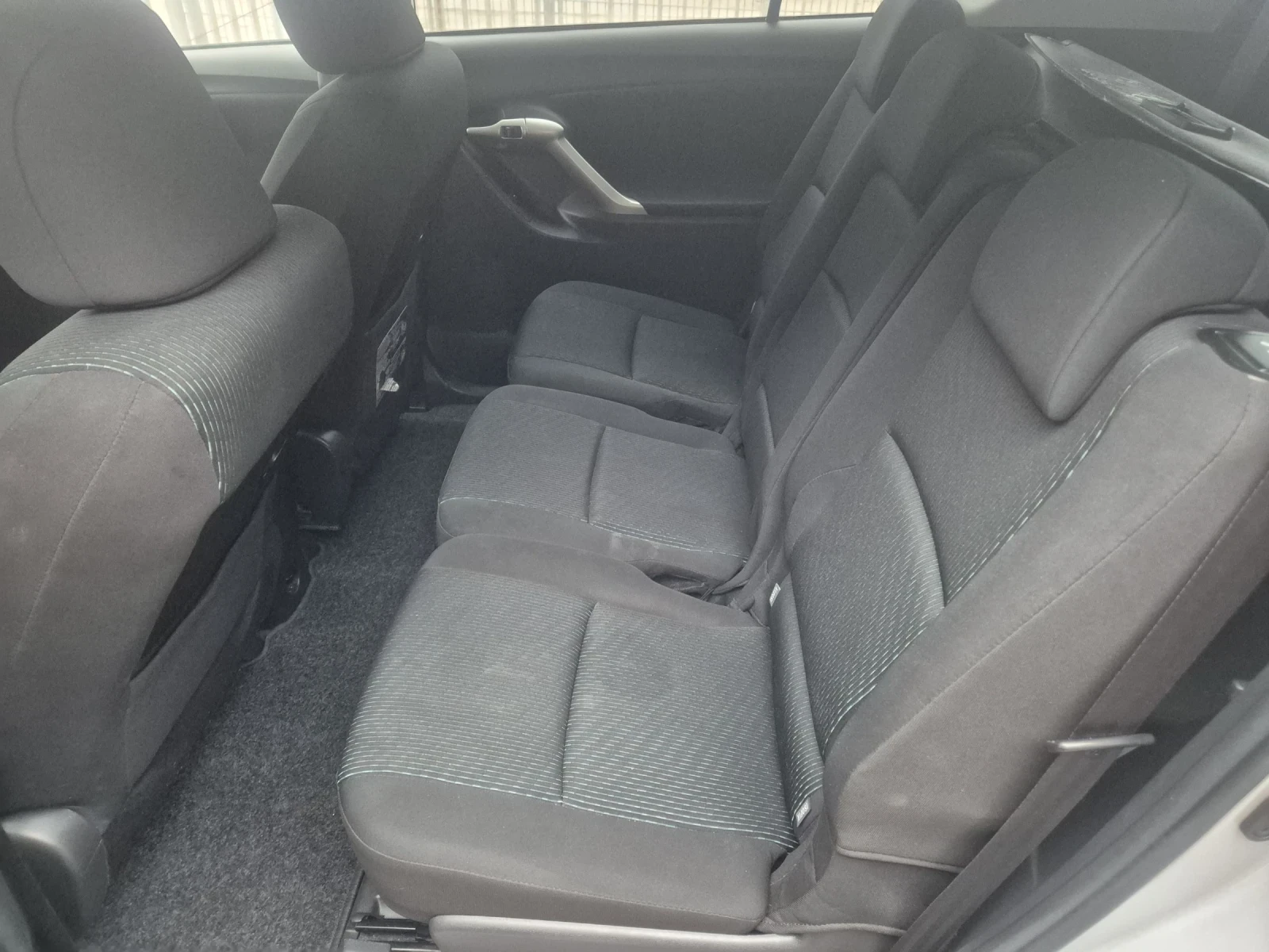 Toyota Corolla verso ��������� 6+ 1 ����� | Mobile.bg � ����������� 11