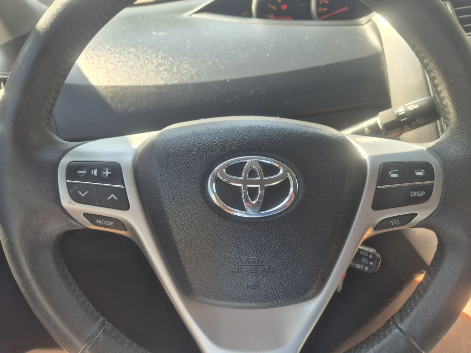 Toyota Corolla verso  6+ 1  | Mobile.bg   15