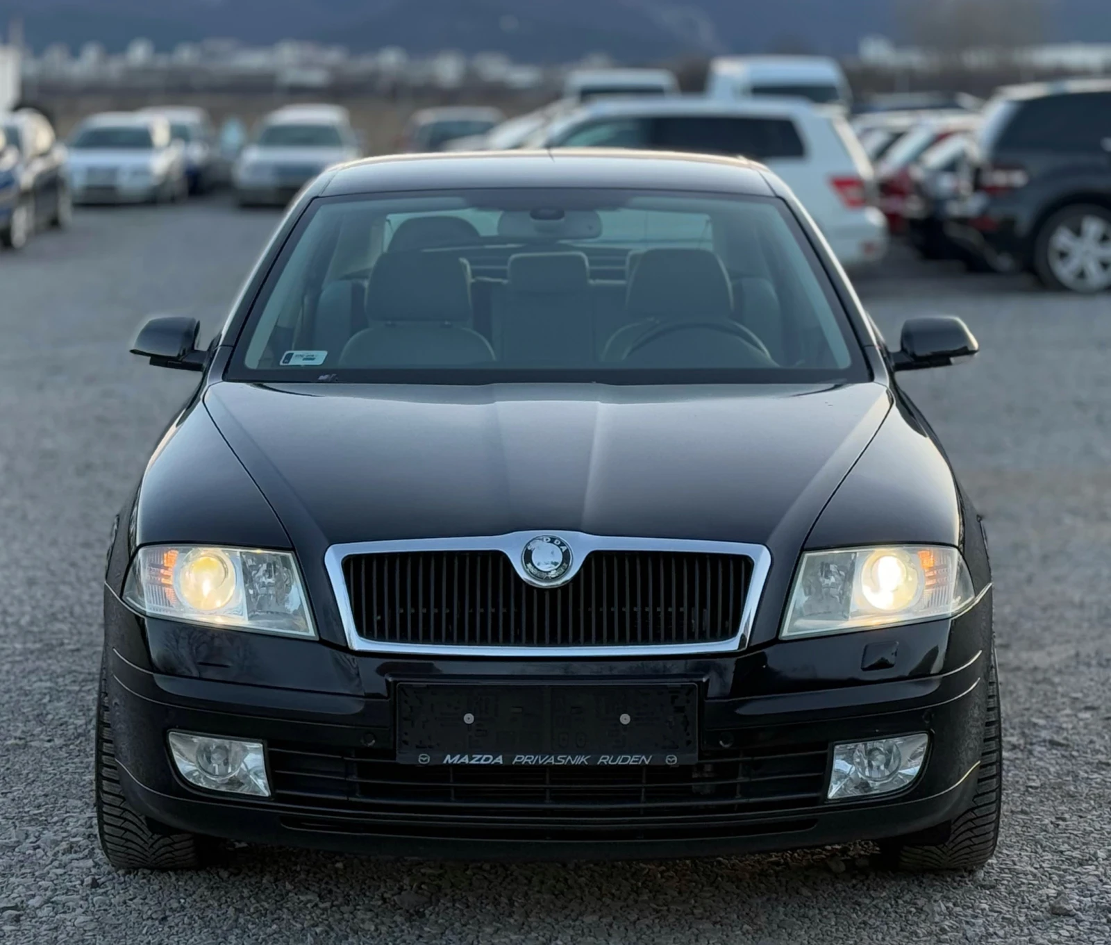 Skoda Octavia 1.9TDi 105к.с * DSG* * Xenon*  - изображение 2