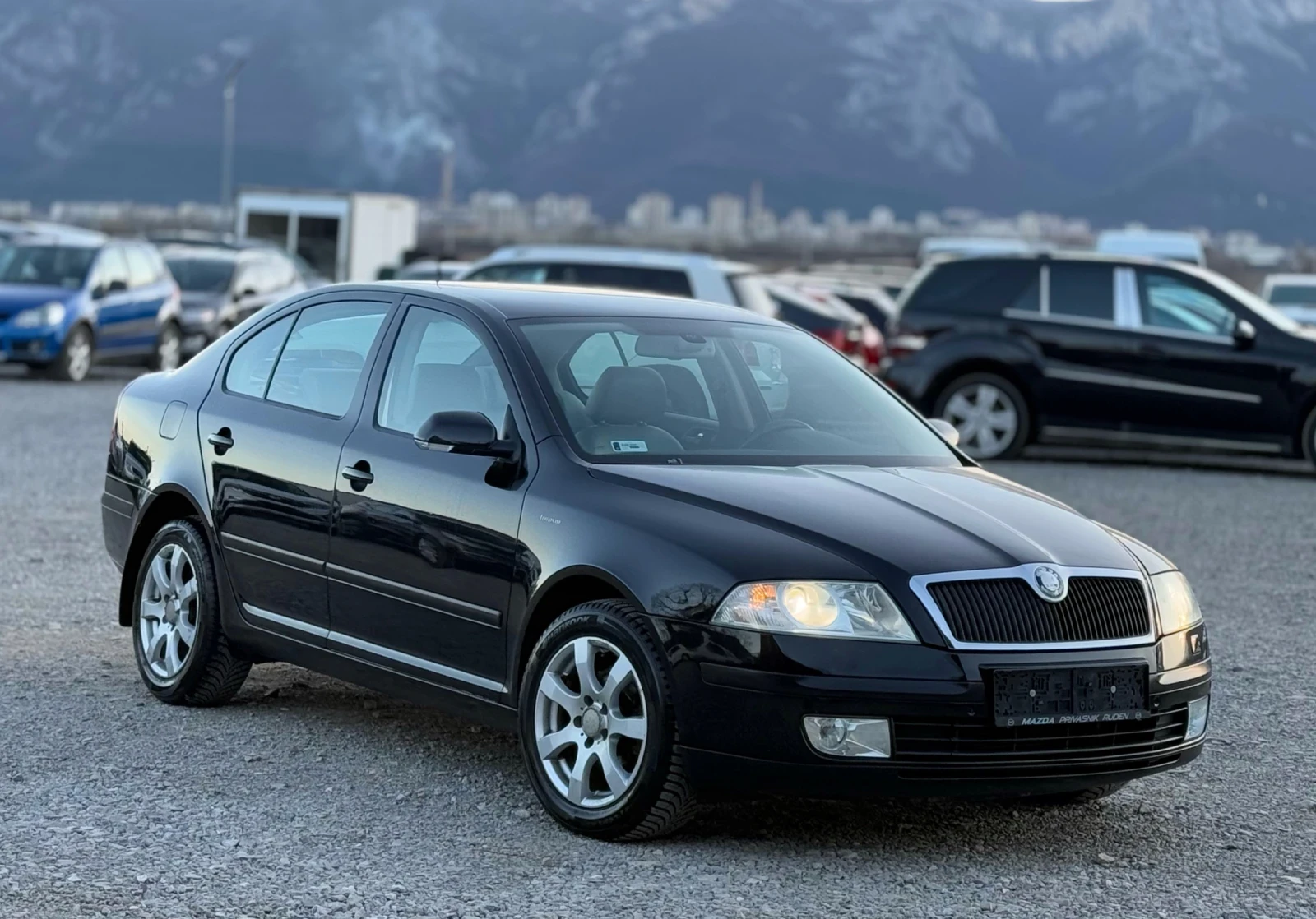 Skoda Octavia 1.9TDi 105к.с * DSG* * Xenon*  - изображение 3