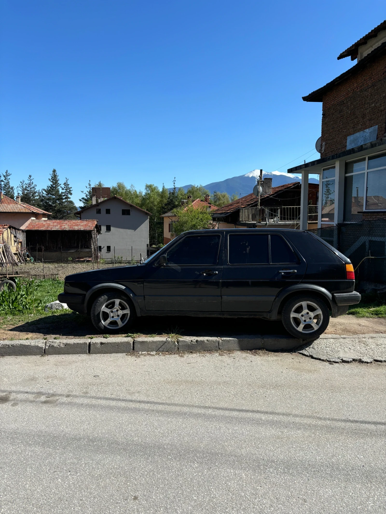 VW Golf  - изображение 2