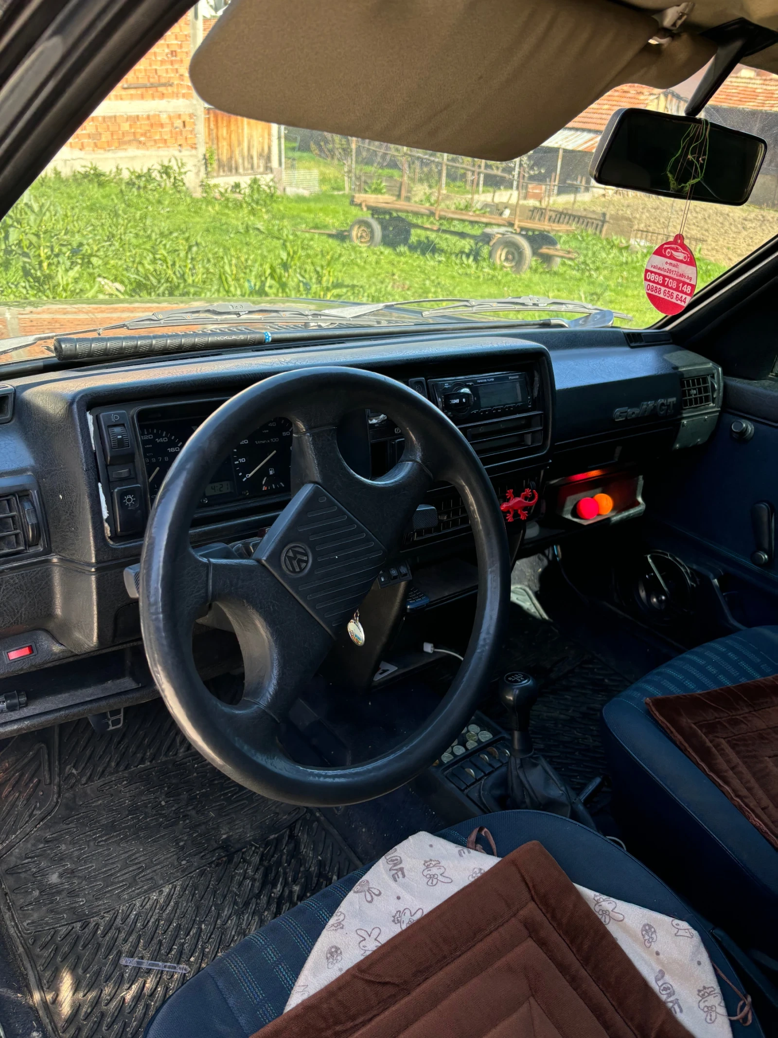 VW Golf  - изображение 4