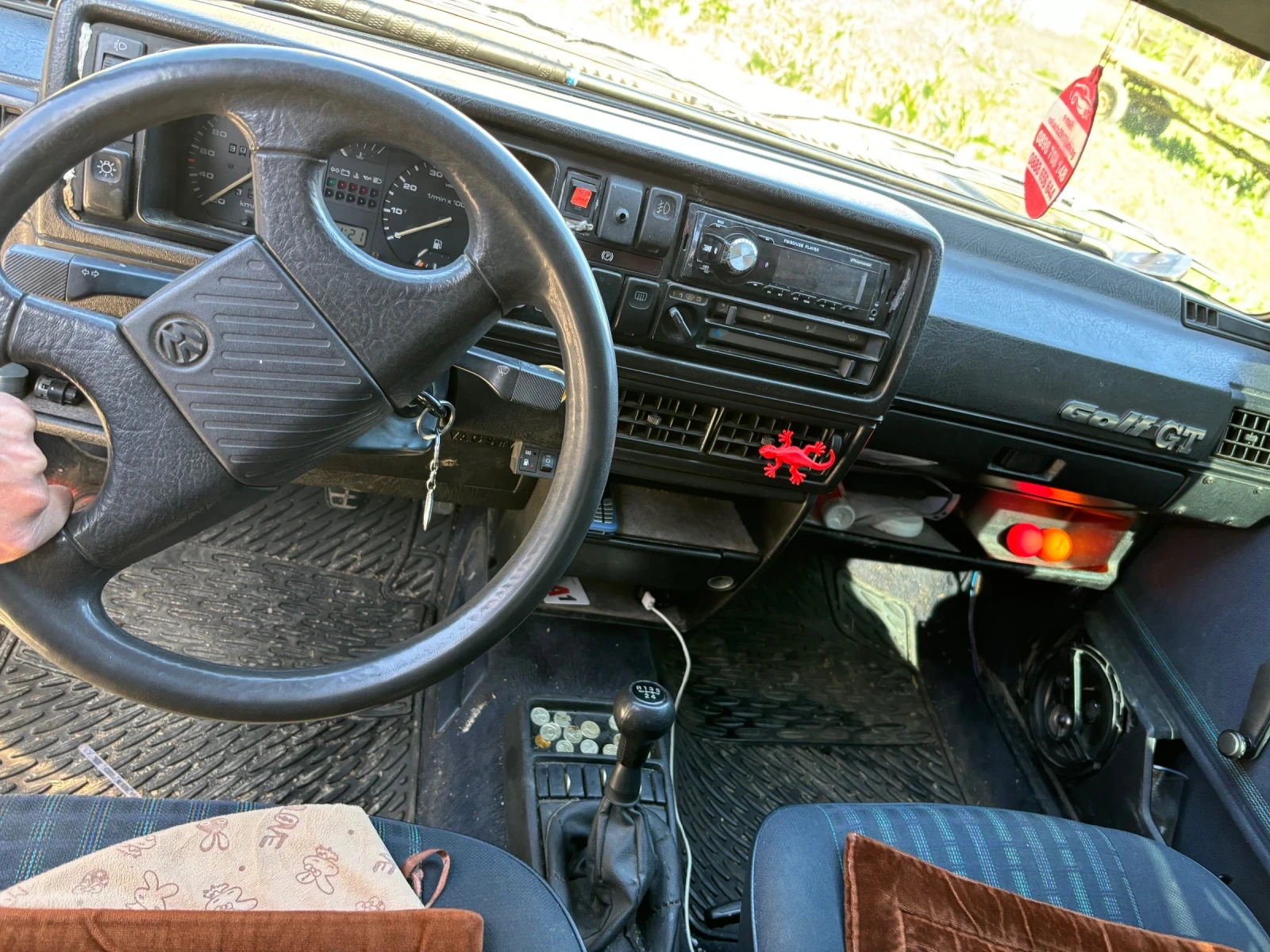VW Golf  - изображение 5