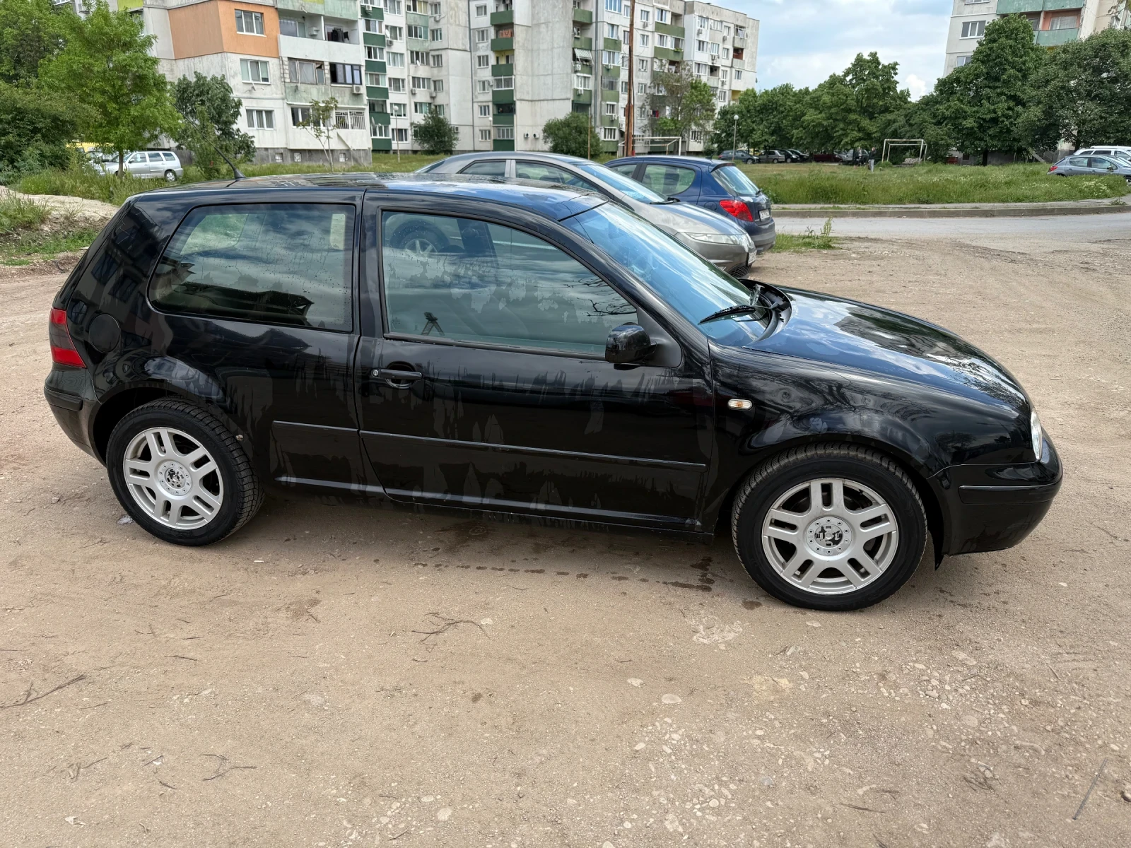VW Golf  - изображение 3