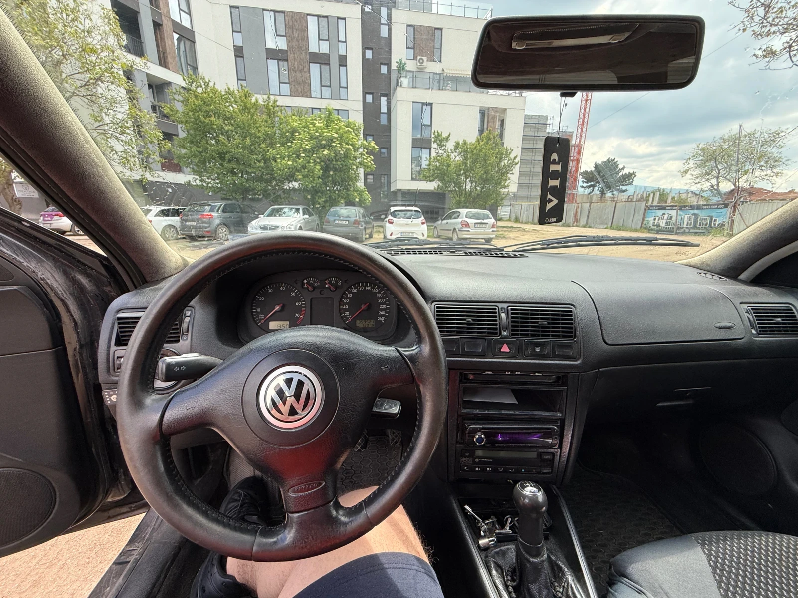 VW Golf  - изображение 6