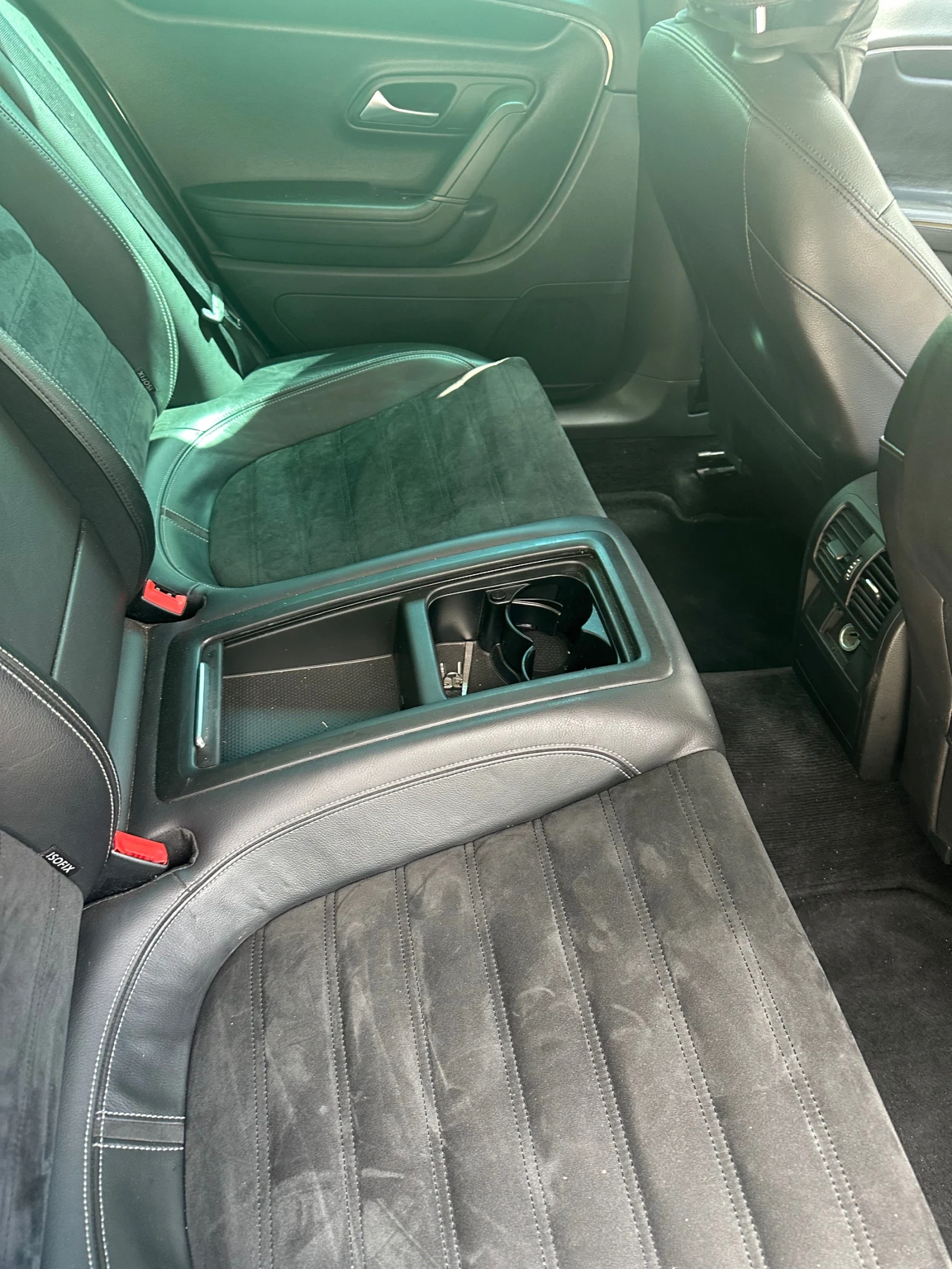 VW CC 1.8 - изображение 7