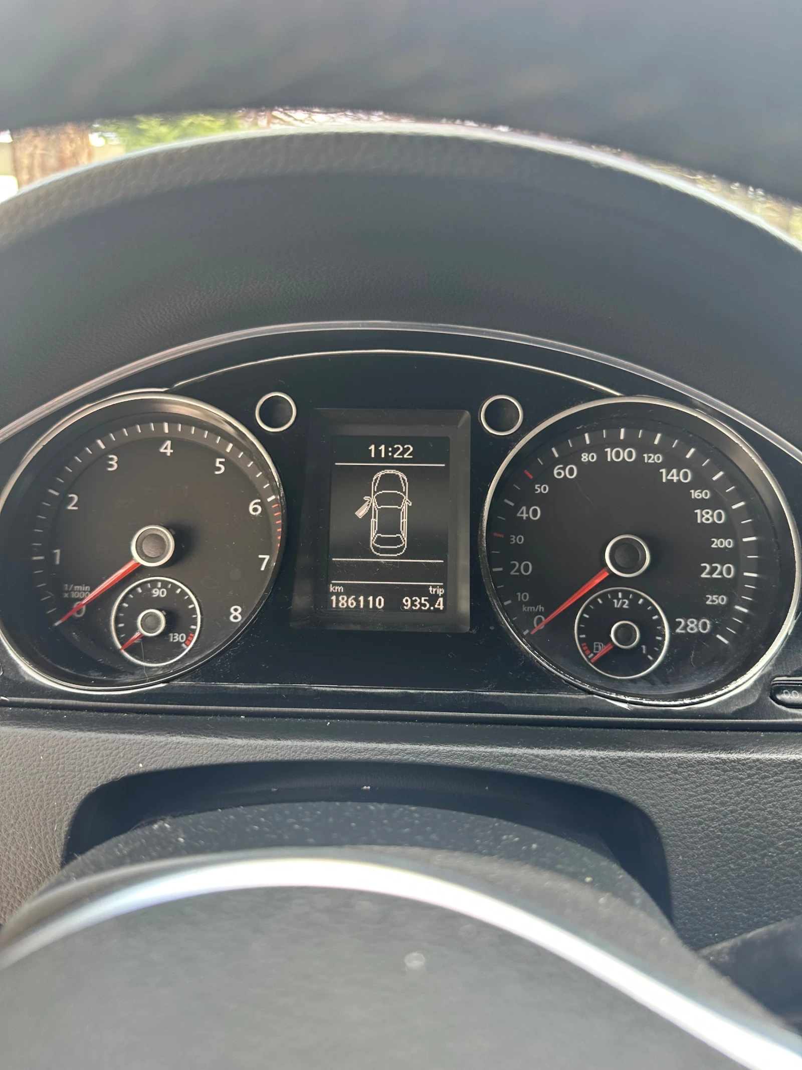 VW CC 1.8 | Mobile.bg — изображение 14