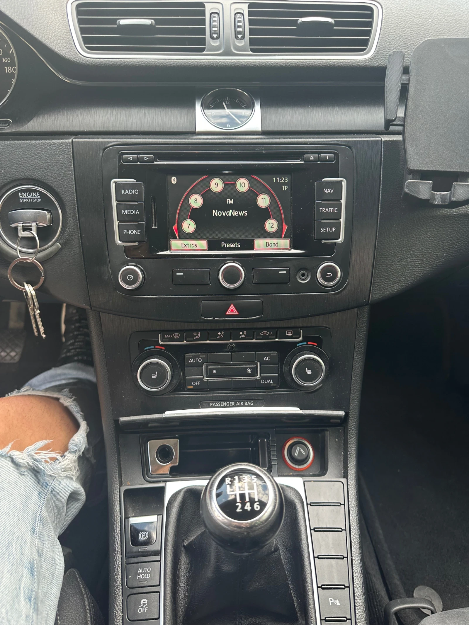 VW CC 1.8 | Mobile.bg — изображение 15