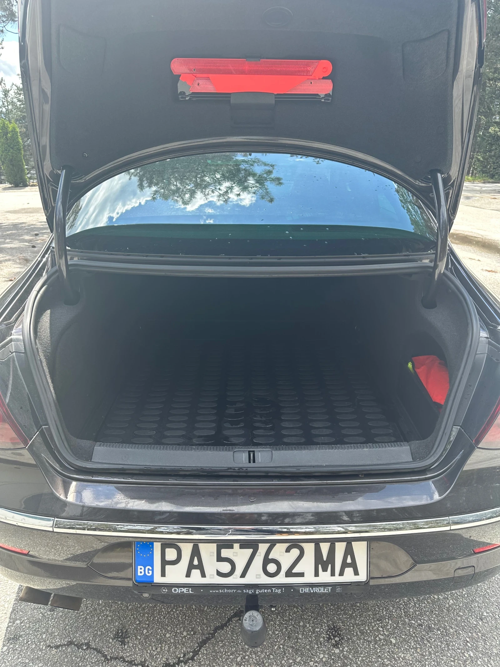 VW CC 1.8 | Mobile.bg — изображение 12