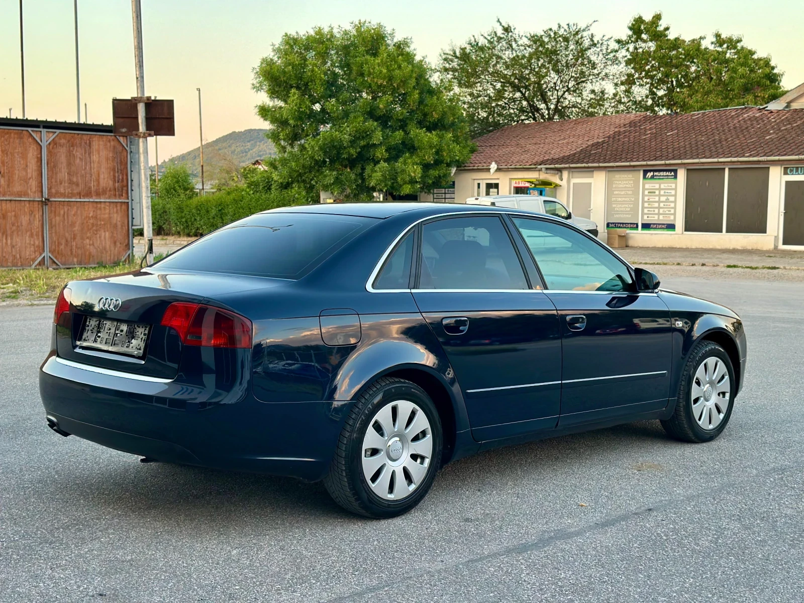 Audi A4 * 1.9TDI*  - изображение 3