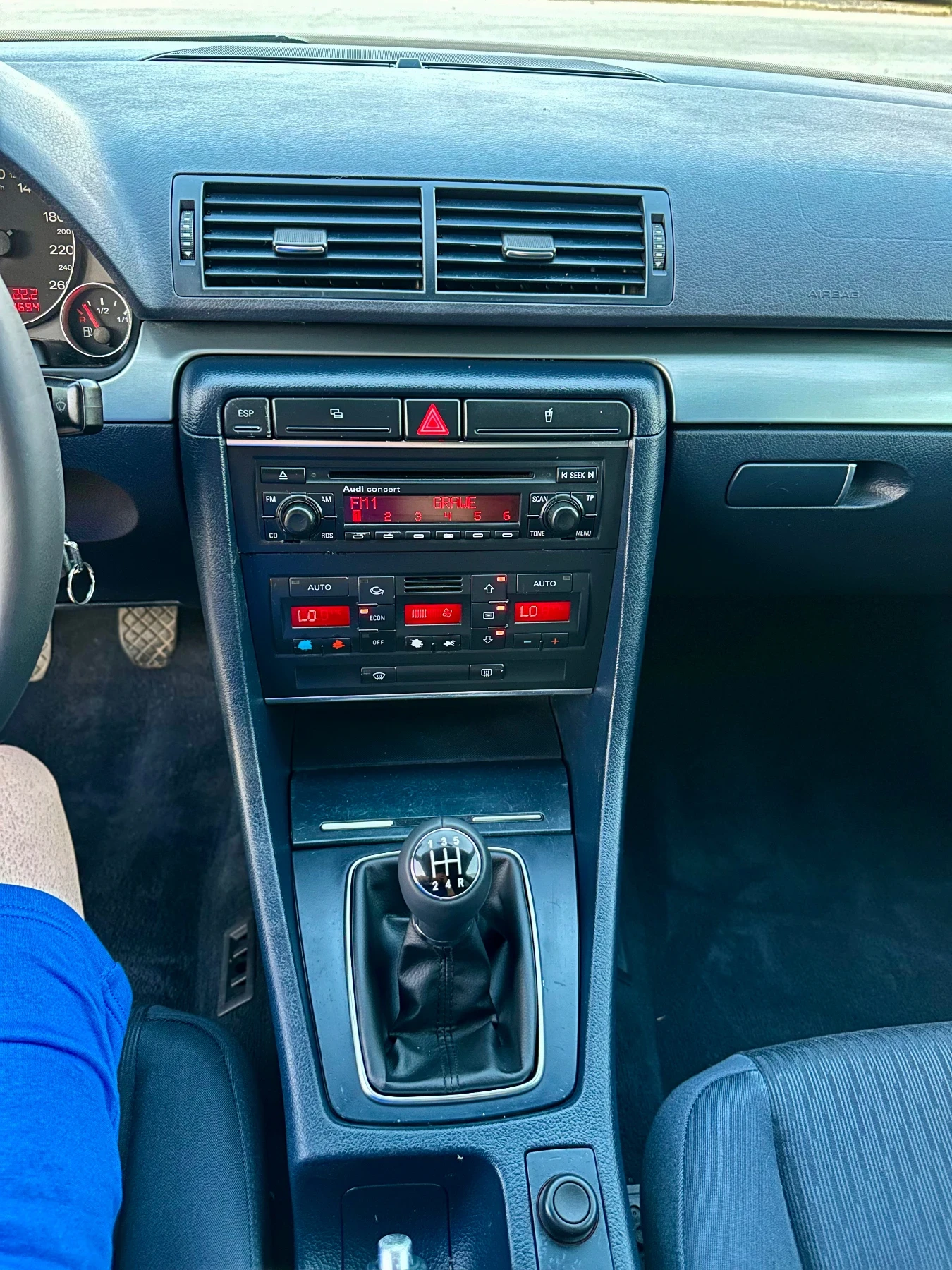 Audi A4 * 1.9TDI*  - изображение 8