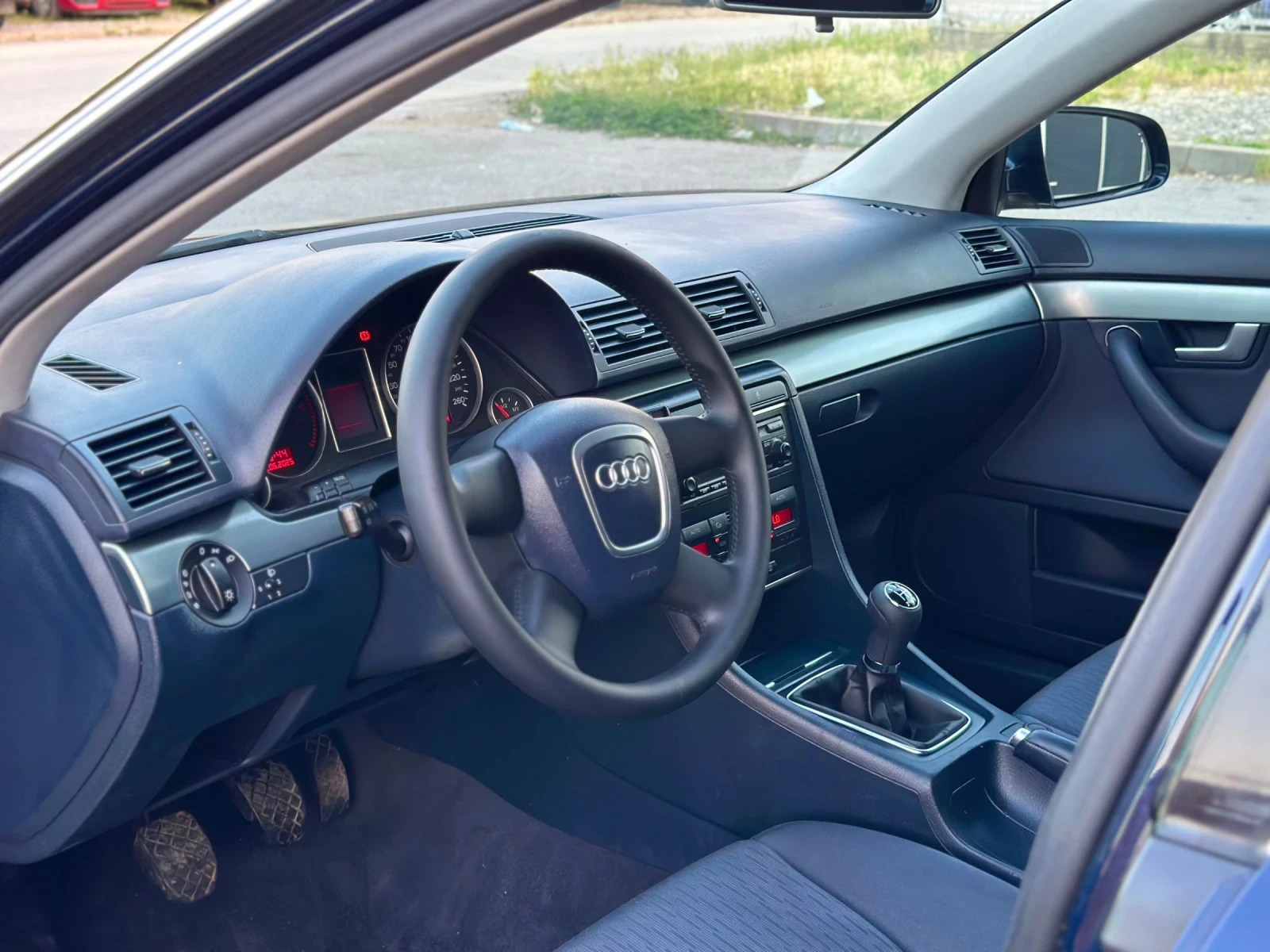 Audi A4 * 1.9TDI*  - изображение 6