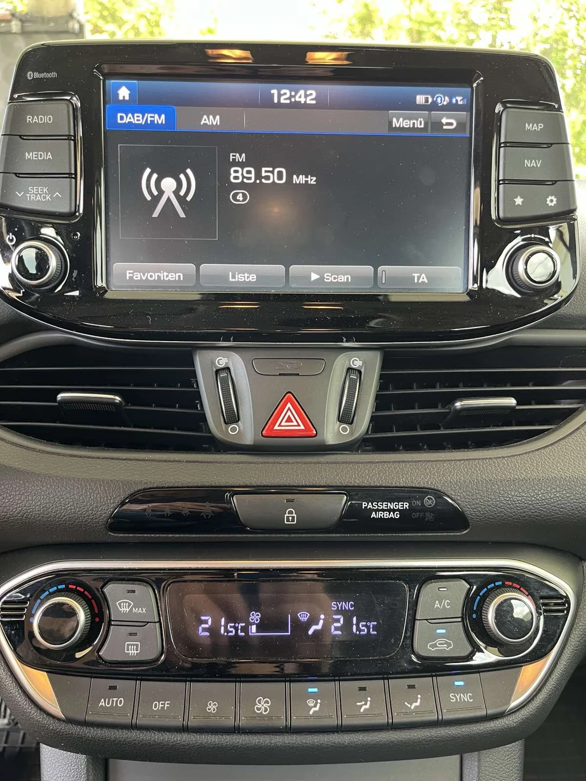 Hyundai I30  - изображение 8