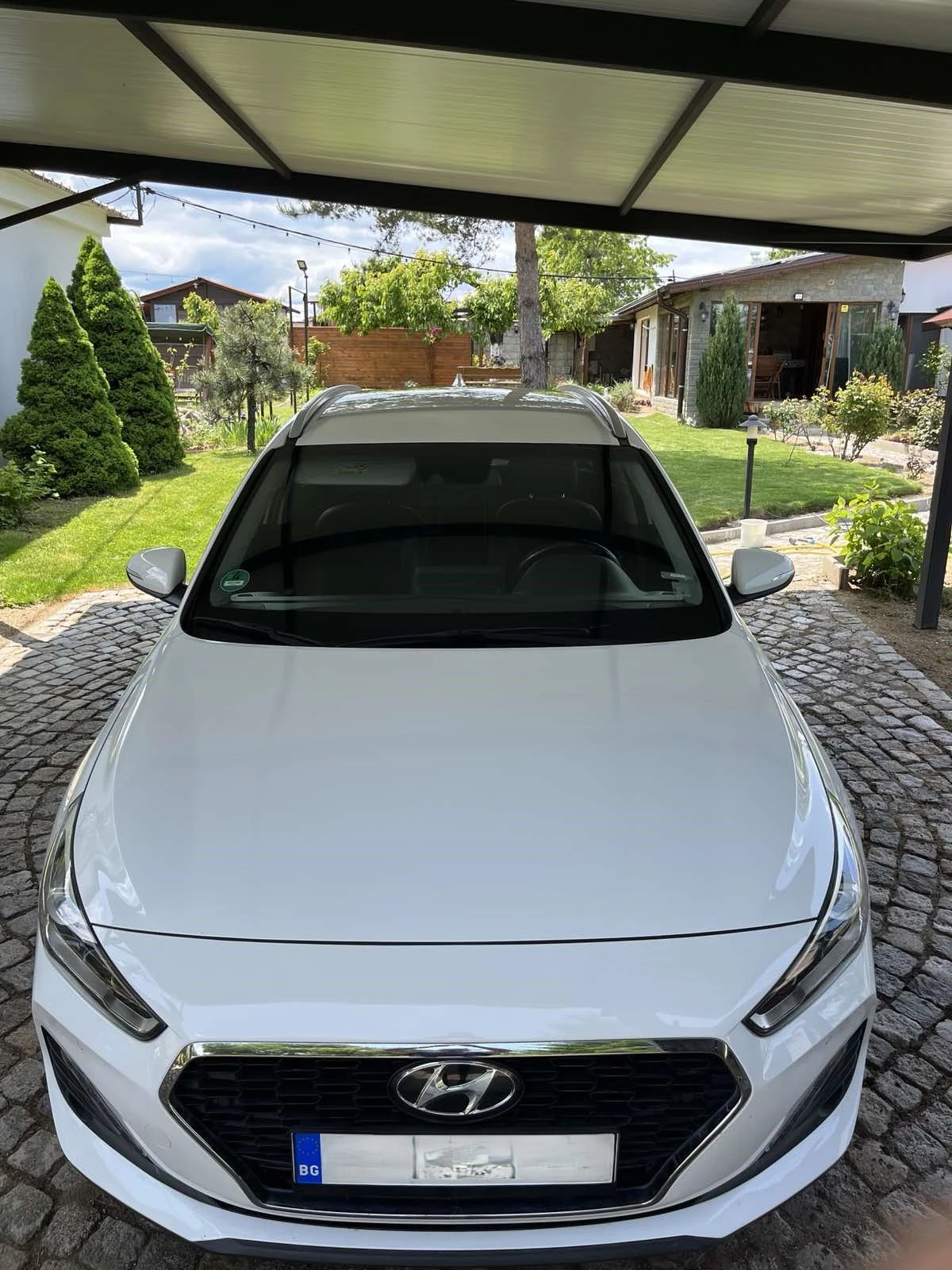 Hyundai I30  - изображение 3
