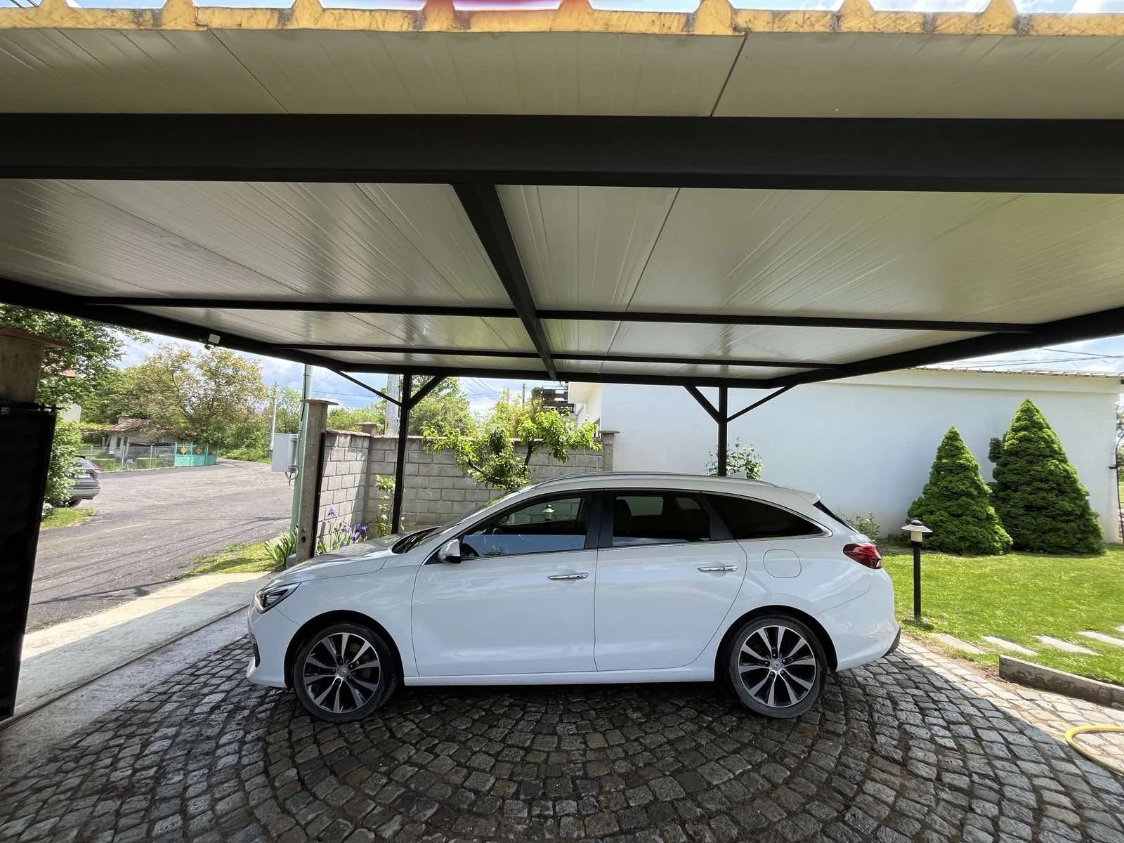 Hyundai I30  - изображение 5