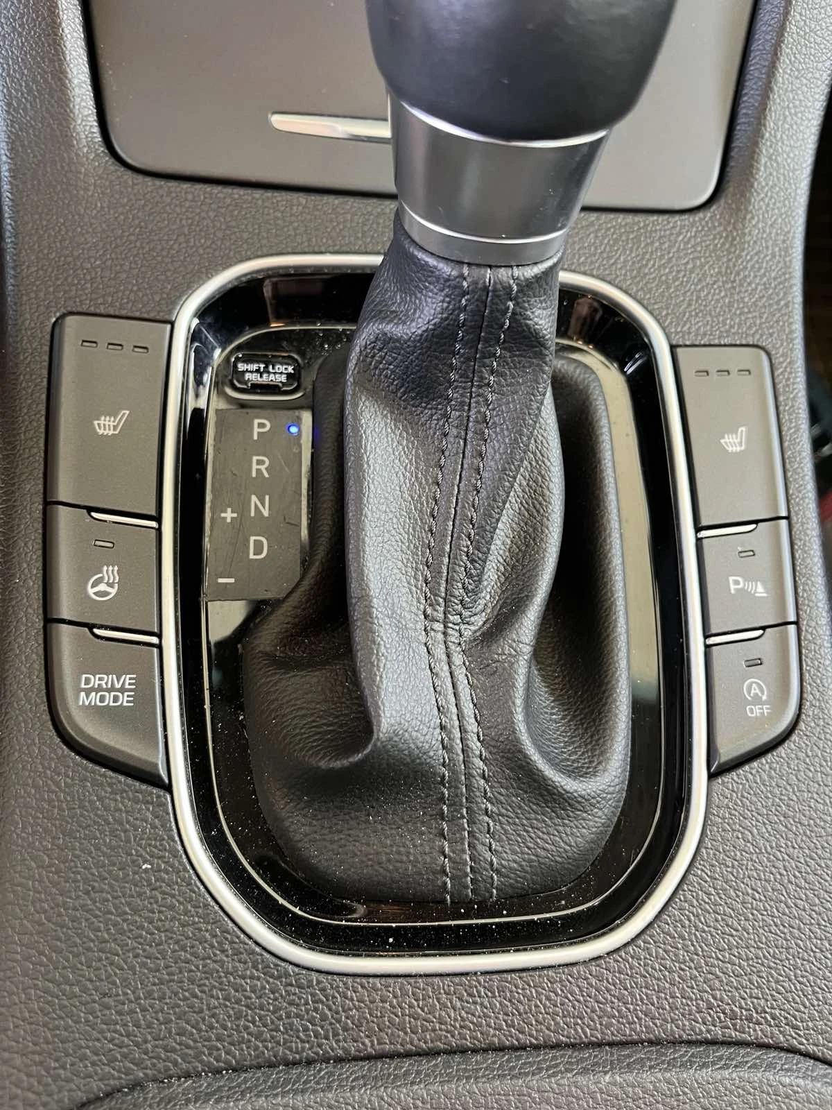 Hyundai I30  - изображение 9