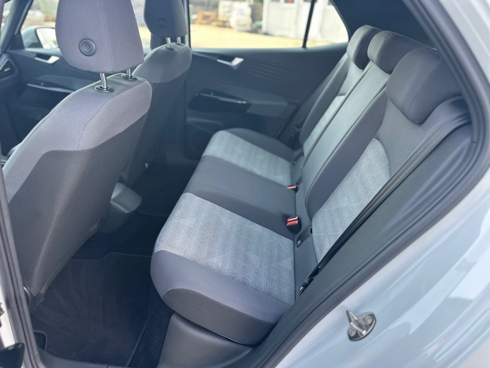 VW ID.3 1st edition /62 kWh  - изображение 10