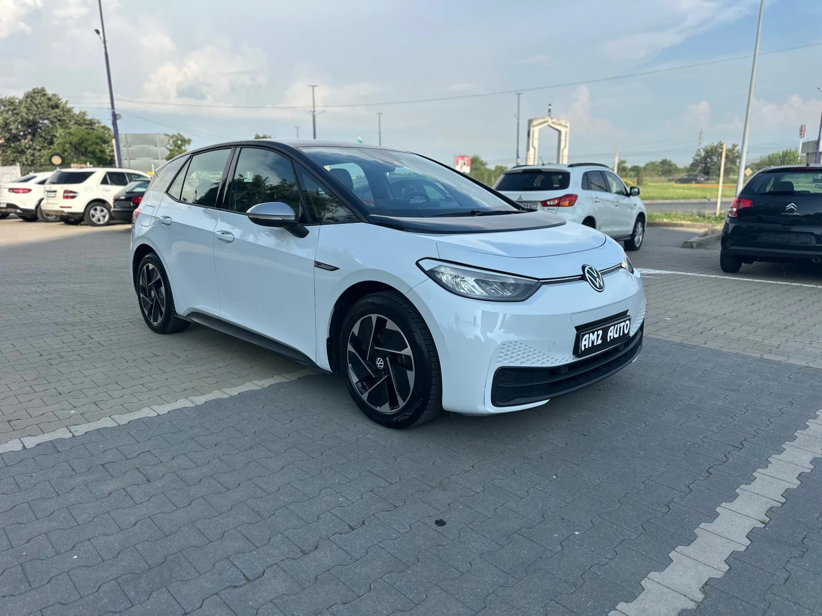VW ID.3 1st edition /62 kWh  - изображение 2