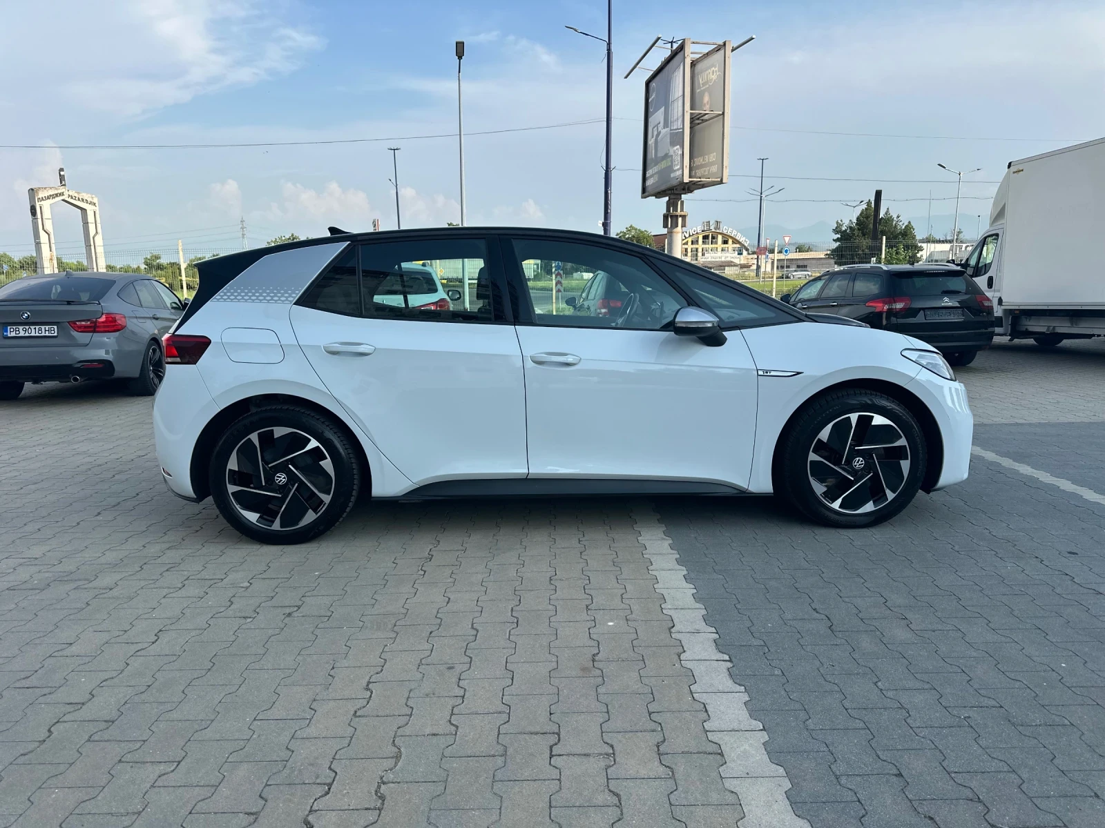 VW ID.3 1st edition /62 kWh  - изображение 3